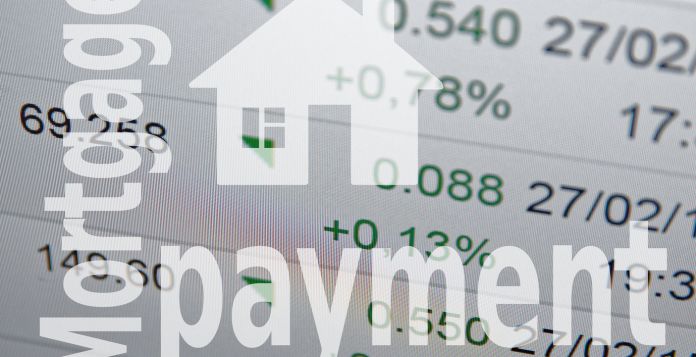 Mortgage Payments Help